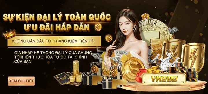 Ưu đãi độc quyền cho thành viên VIP của 1000win