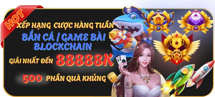 Trò chơi nổ hũ 1000win