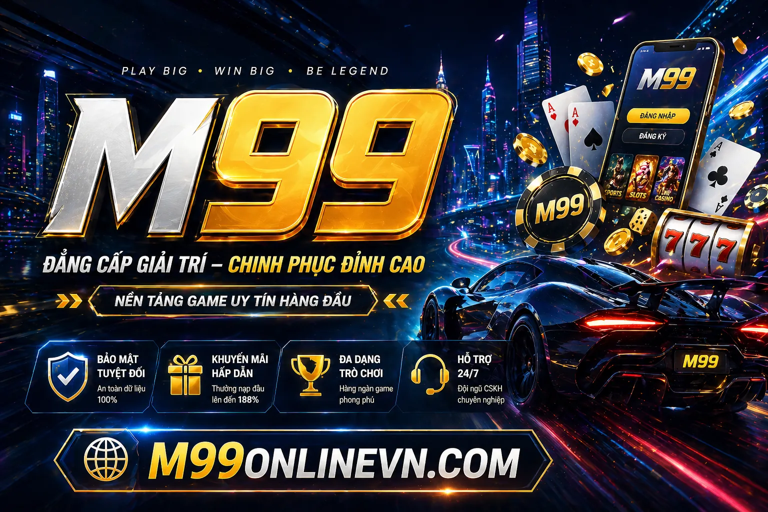 Màn hình đăng ký tài khoản trên ứng dụng 1000win