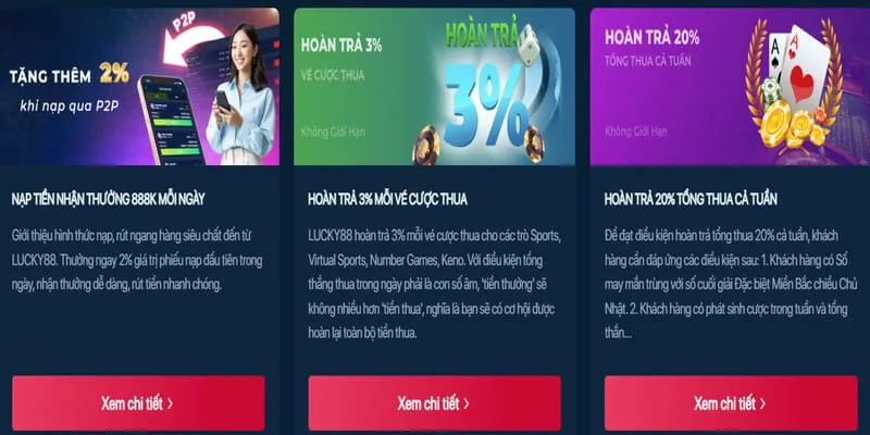 Cá cược trực tiếp tại 1000win